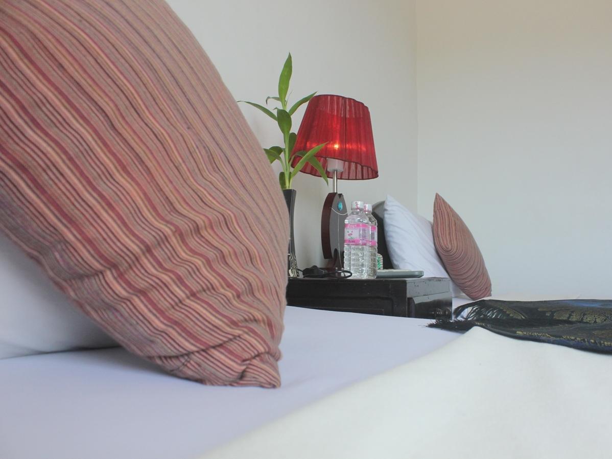 My Home Villa 시엠리아프 외부 사진