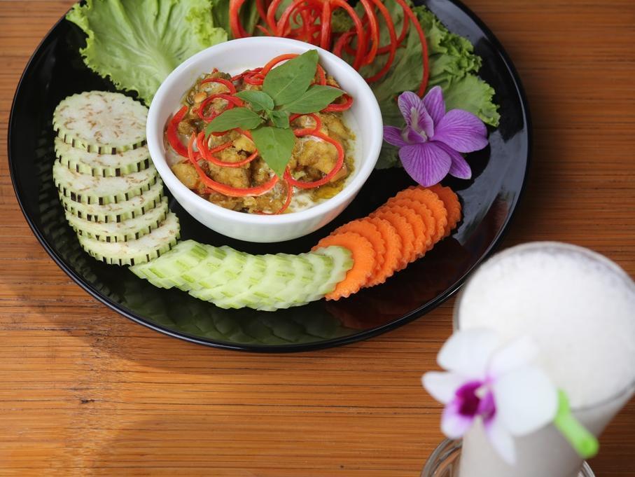 My Home Villa 시엠리아프 외부 사진