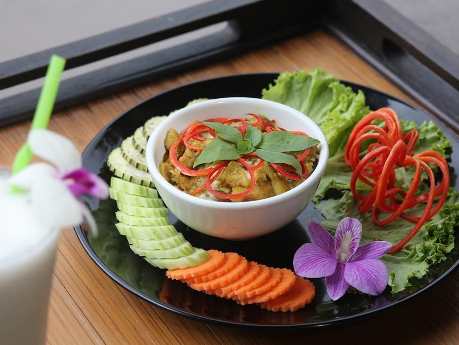 My Home Villa 시엠리아프 외부 사진