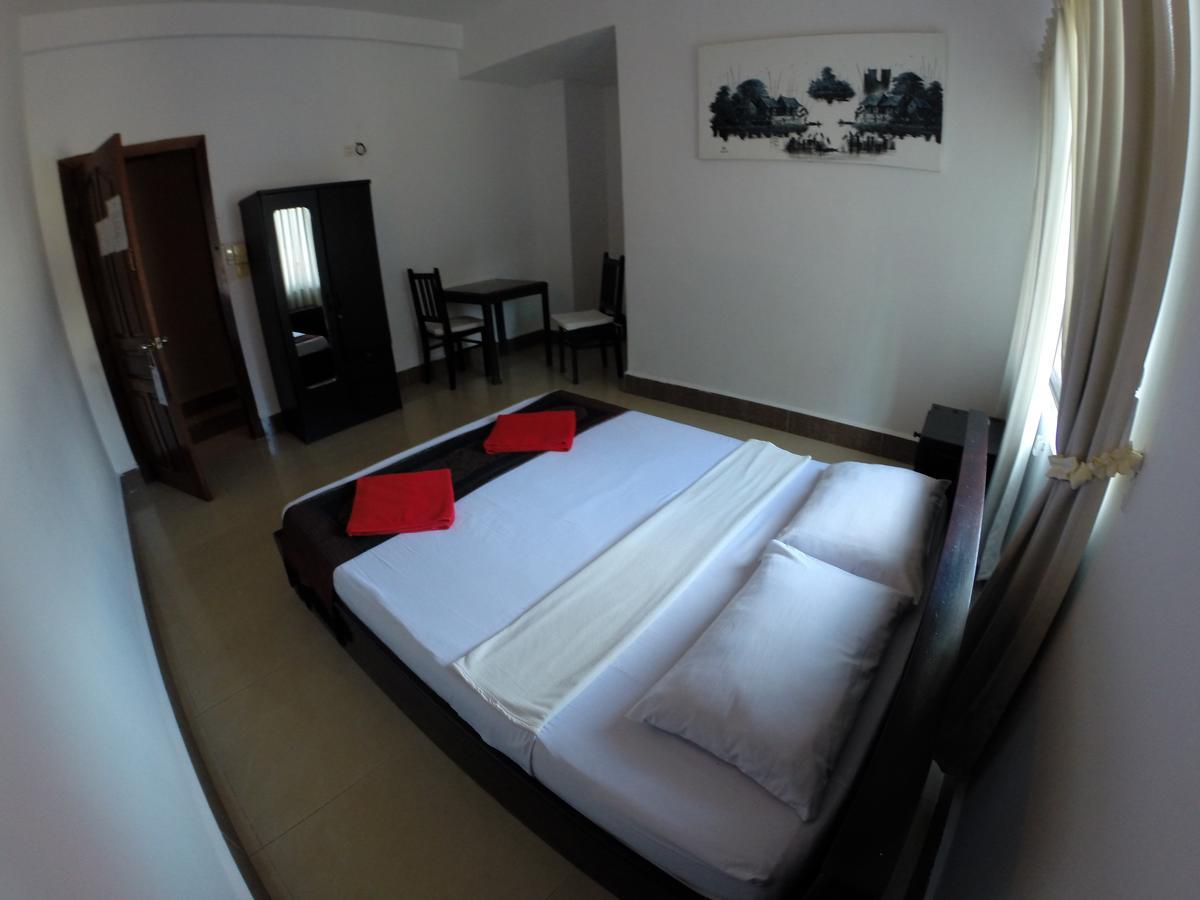 My Home Villa 시엠리아프 외부 사진
